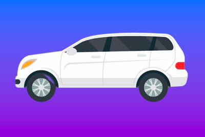 Innova Crysta Taxi