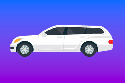 SUV Taxi