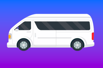 Tempo Traveller